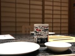 包厢-玄海寿司(国贸店)
