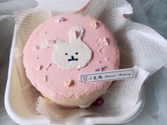 -小麦穗私人订制蛋糕·甜品台(万达店)