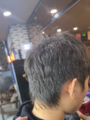 -大人物·男士理发馆