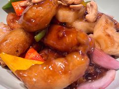 -香港狮子山下·明星粤菜餐厅(北苑店)