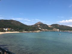 -南丫岛