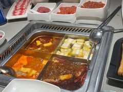 -海底捞火锅(泉城路店)