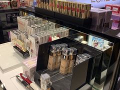 -王权免税店(清迈机场店)
