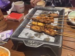 -管氏翅吧(护国寺店)