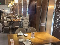 大堂-全聚德(江宁店)