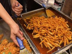 -丁家坡洋芋·观音桥好吃街A区(全国总店)