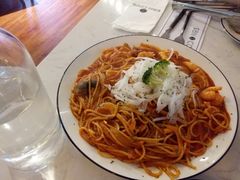 -BAKER&SPICE(环贸店)