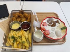 -似季甜铺·糖水·下午茶·小吃(麦地店)