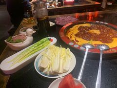 -矮板凳老火锅(宽窄巷子店)