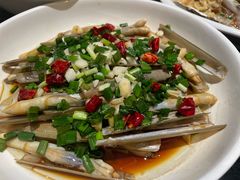 -健眺小海鲜(临海后山店)