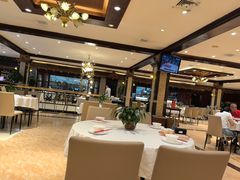 -大海湾酒楼(人南店)