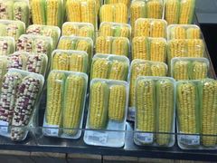 -果蔬好生活超市(乐堤港店)