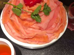 -周师兄大刀腰片火锅(洪崖洞旗舰店)