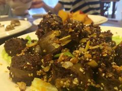 -清真·益鑫羊肉手抓馆(花园北街店)