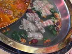 -蜀大侠火锅(森兰花园城店)