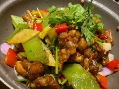 -吃饭皇帝大(合生汇店)