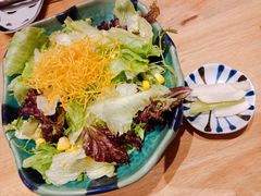 -一井烧肉·活鳗·寿司(望京SOHO店)