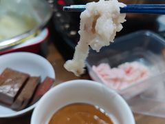 羊尾油-北门涮肉·铜锅涮肉(南锣鼓巷店)