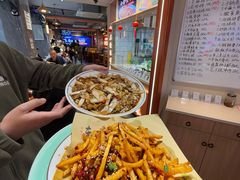 -东来土菜馆(民祥园路店)