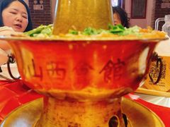-山西会馆·晋菜·晋商宴·牌匾博物馆(胜利东街店)