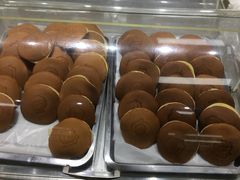 -幸福蛋糕坊(金顶街店)