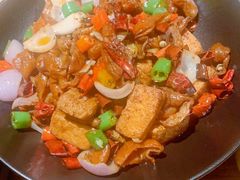 -破三川·新川菜(静安大融城店)