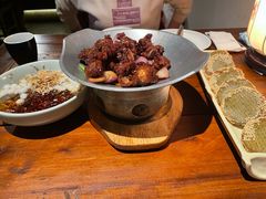 -绿茶餐厅(领展购物广场·中关村店)