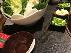 -清真·京华源铜锅涮肉(丰庆店)