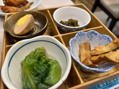 -康师傅私房牛肉面(马泉营奥莱店)