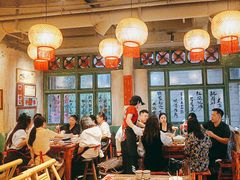 -周小明火锅(黑金冠社区店)