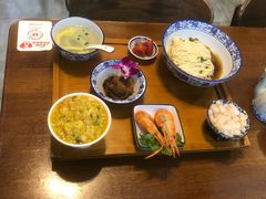 -孙盛兴奥灶面馆·蟹黄面·三虾面(山塘街总店)