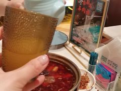 -喜庭海鲜自助(来福士店)