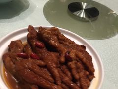 -大铁勺新津菜(东丽阳光新业广场店)