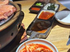-泥炉烧肉师(新街口金銮巷店)
