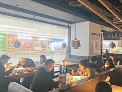 -太二酸菜鱼(天鹅湖万达店)