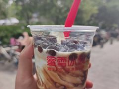 -蜜雪冰城(浙江大学店)