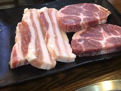 -首尔馆韩国料理(金童路店)