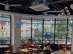 大堂-功牛泉州牛肉小吃·火锅(三里街店)