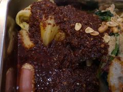 -金张掖麻辣烫(凤城一路店)