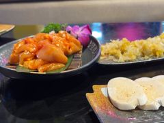 -老卜奎齐齐哈尔烤肉(人民东路店)