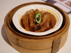 -潮福城潮州大酒楼(湖滨北路店)