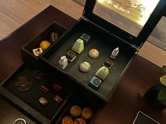 -璞瑄酒店大堂吧