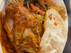 -马来西亚美食街