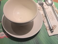 -帕蓝·暹罗料理(大学路店)