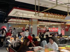 -龍歌自助小火锅(崂山丽达店)