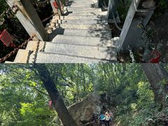 -终南山南五台景区