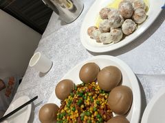 -北李妈妈菜·海肠捞饭(高新万达店)