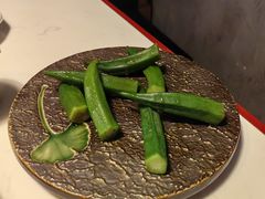 -千寻山野烤肉(天虹店)