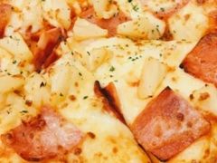 -必胜客(燕郊永旺店PHDI店)