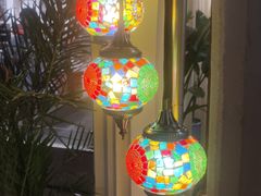 -巴依老爷新疆餐厅